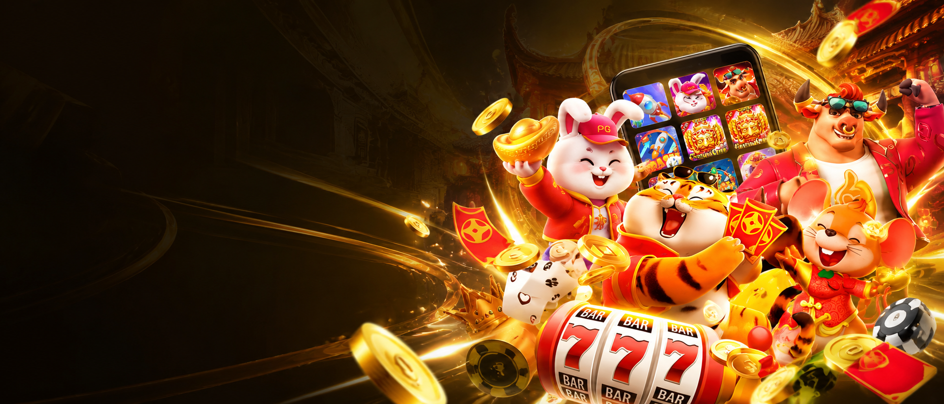Bonuses Casino MX - Play More Win Bigger