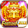 Fortune Coins
